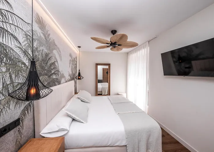 Appartement El Palacio By Standby Soria