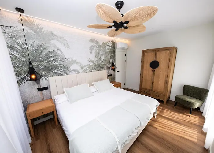 El Palacio By Standby