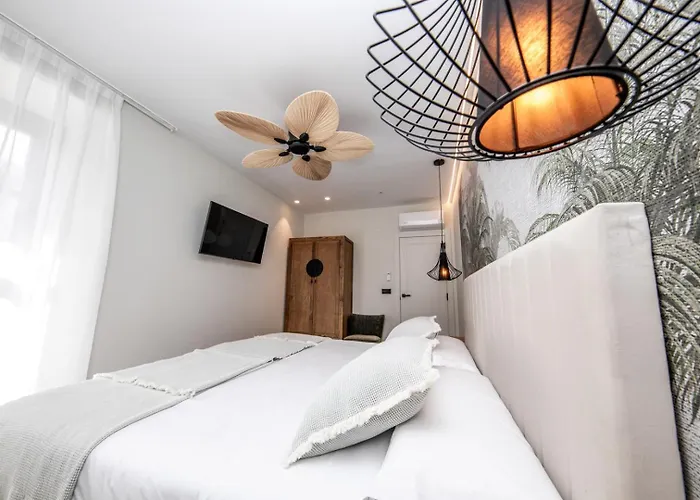 El Palacio By Standby Appartement *