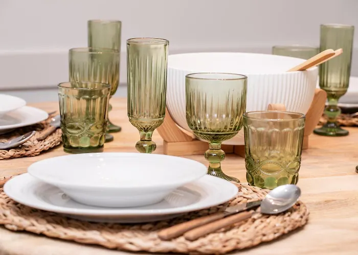 El Palacio By Standby Appartement Soria