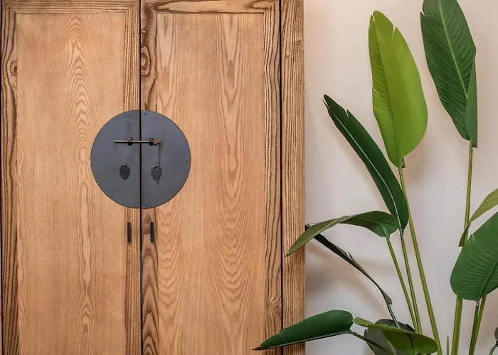 El Palacio By Standby