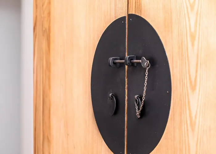 El Palacio By Standby * Soria